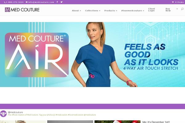 Site using Easy-columns plugin