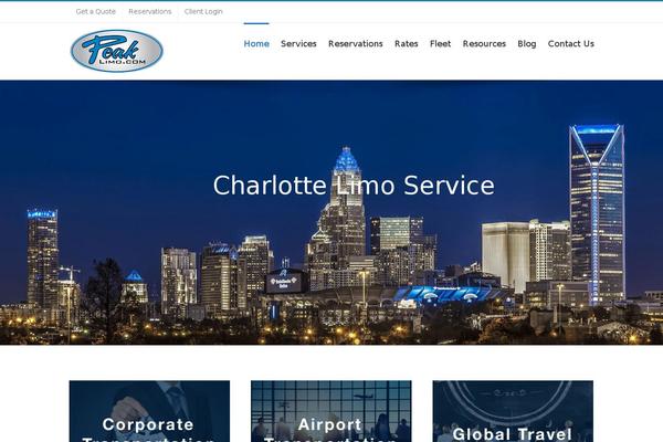 Site using Thrive-headline-optimizer plugin