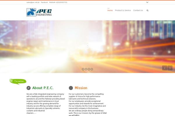 Site using Neat Skype Status (Custom Images and AJAX) plugin