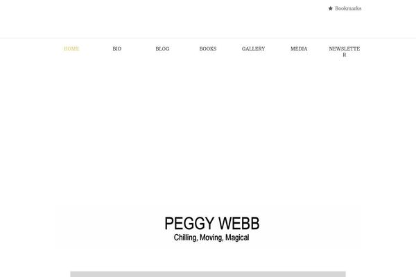 Site using Social Media Widget by Acurax plugin