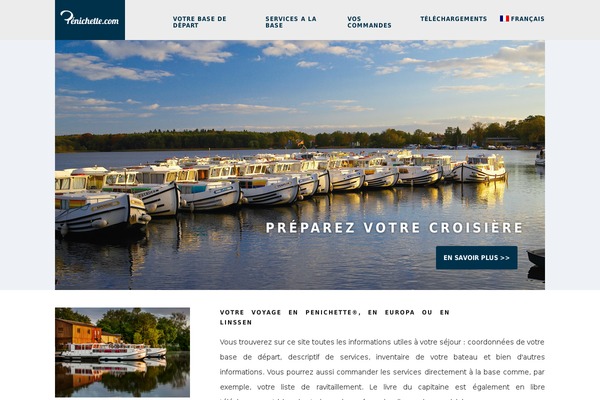 Jupiter Child theme site design template sample