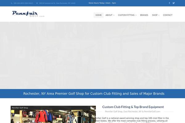 Site using Document Gallery plugin