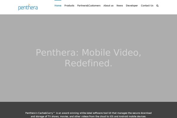 Site using bbPress plugin