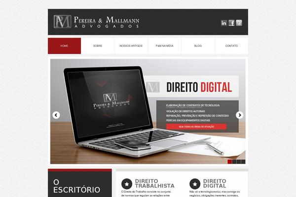 Site using Share Buttons by AddThis plugin