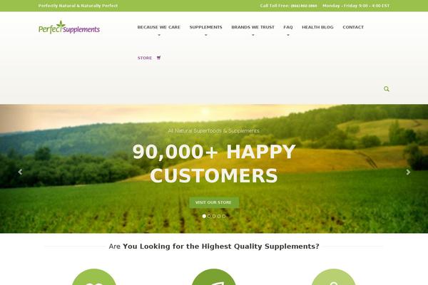 Site using Recipe Card plugin