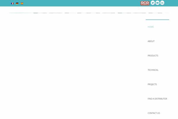 Site using Twitter-tweets plugin