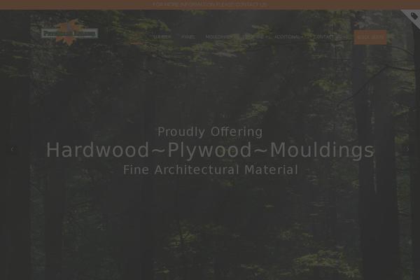 Site using Layered-popups plugin