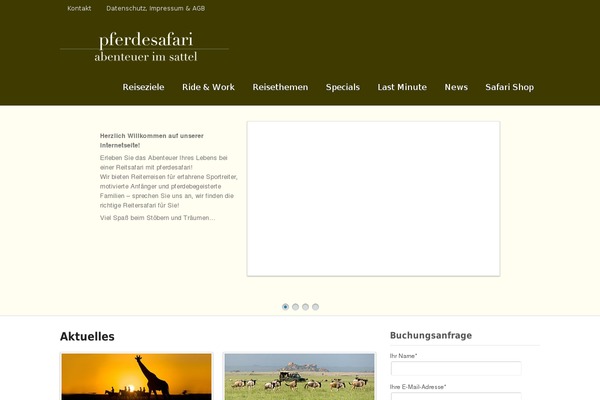 Site using Polylang plugin