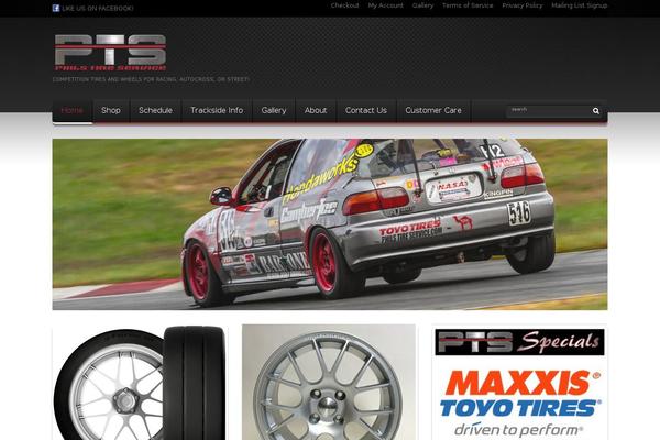 Site using Woocommerce-google-analytics-integration plugin