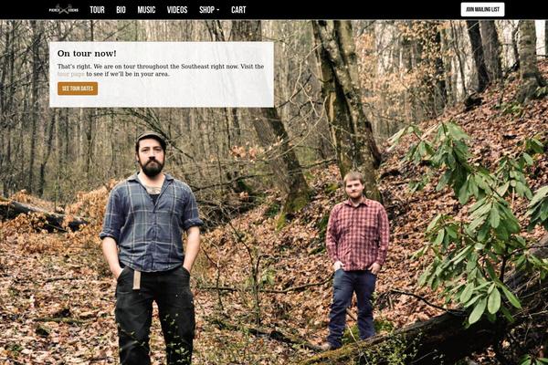 Site using Instagram Feed plugin
