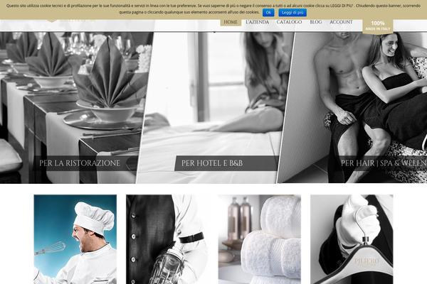 Site using Gdpr plugin