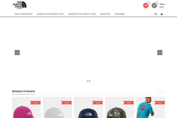 Site using Newsletter plugin