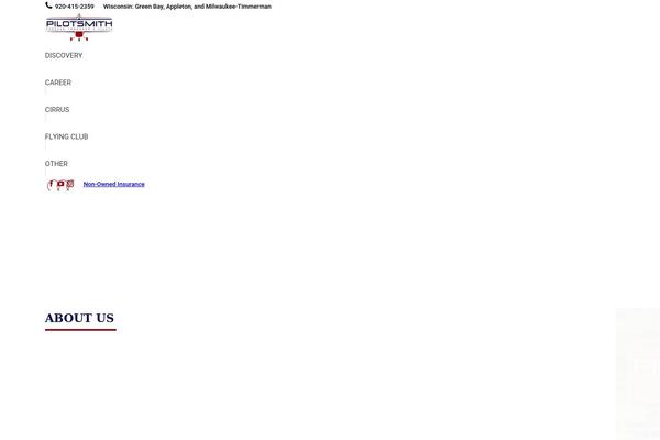 Site using Dt-the7-core plugin