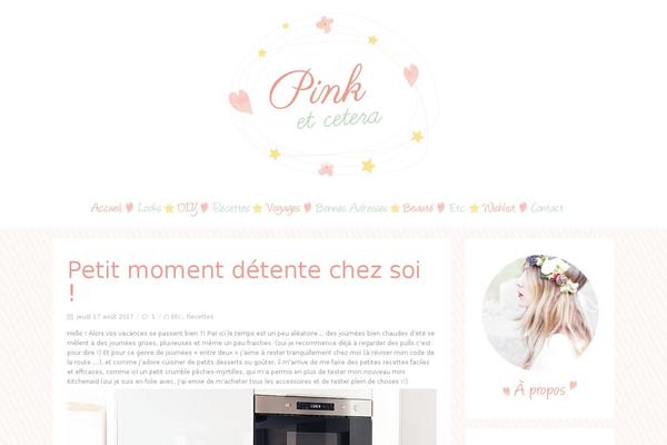 Site using myStickymenu plugin