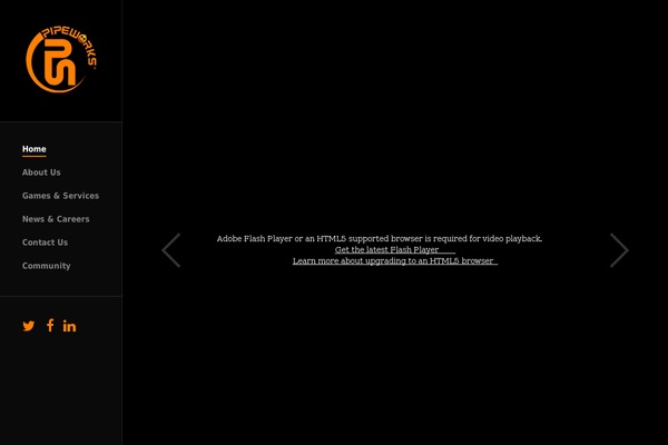 Site using Pt-content-views-pro plugin
