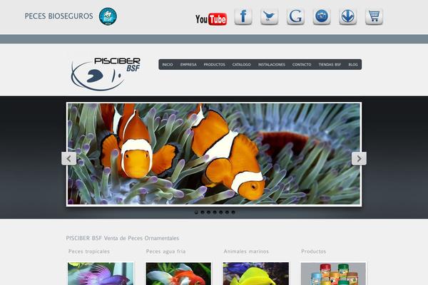 Site using GTranslate - Google Translate plugin