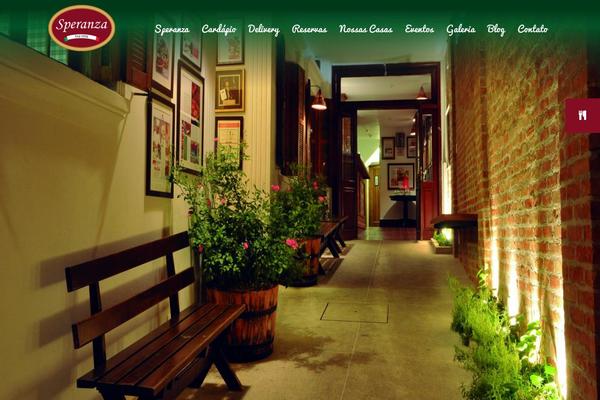 Site using AddToAny Share Buttons plugin