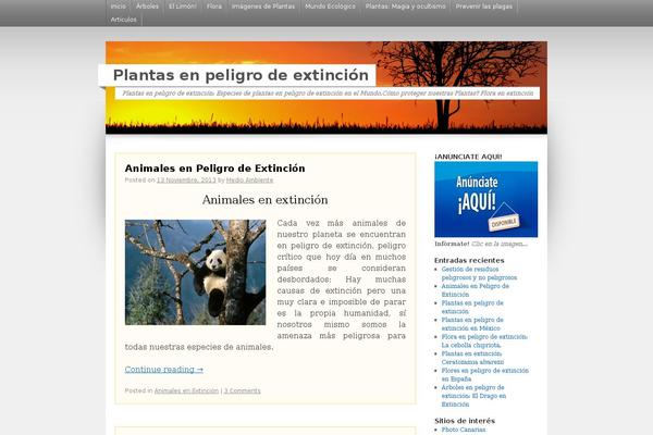 Site using Wp-show-posts plugin