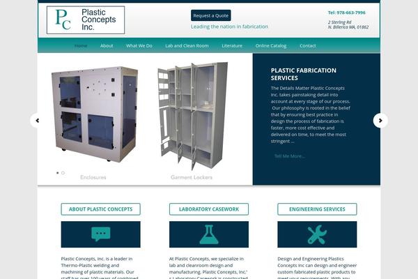 Site using Document Gallery plugin