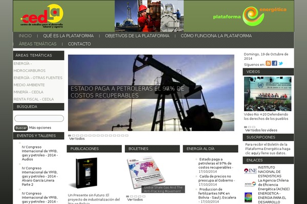 Site using Wp-show-posts plugin