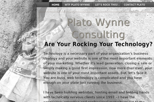 Site using Atomic-blocks plugin