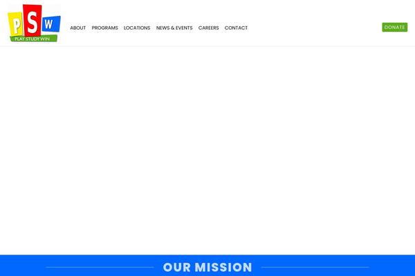 Site using Give - WordPress Donation Plugin plugin