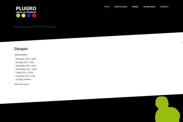 Site using Slider WD plugin