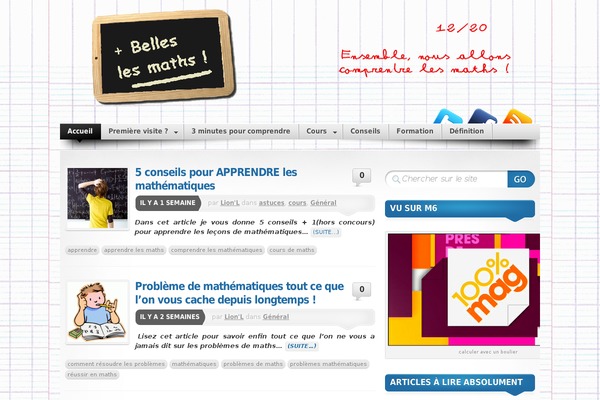 Site using Google Analytics by Yoast plugin