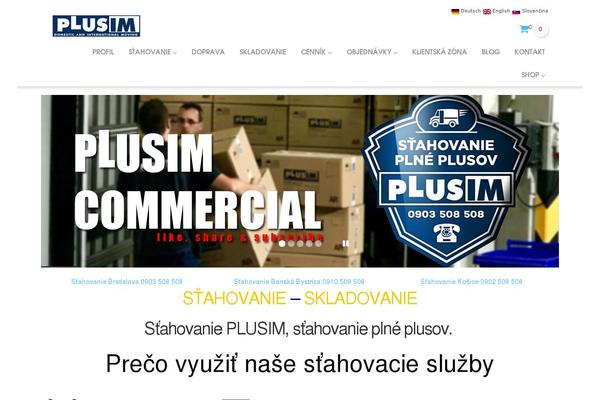 Site using Cherry-shortcodes plugin