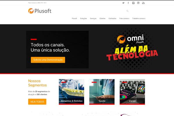 Site using Flexslider plugin