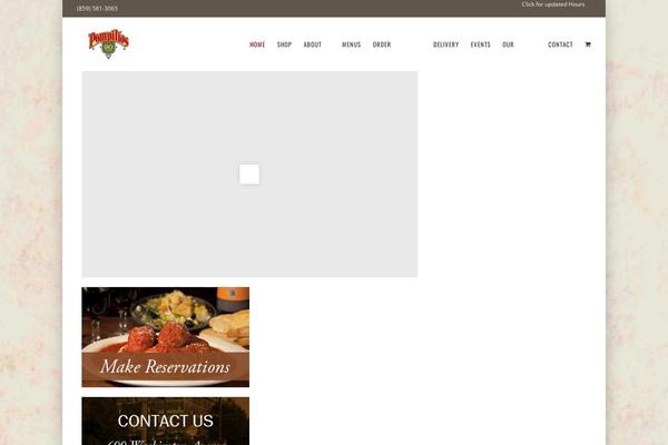 Site using Fusion-core plugin
