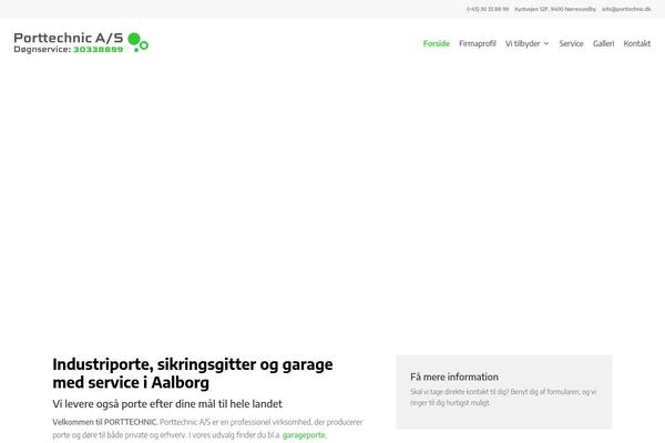 Site using Forminator plugin