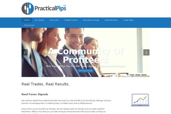 Buddyboss theme site design template sample