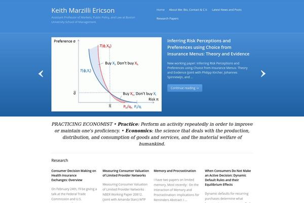 Site using Ie-sitemode plugin
