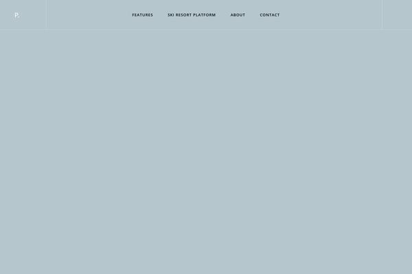 Site using Bridge-core plugin