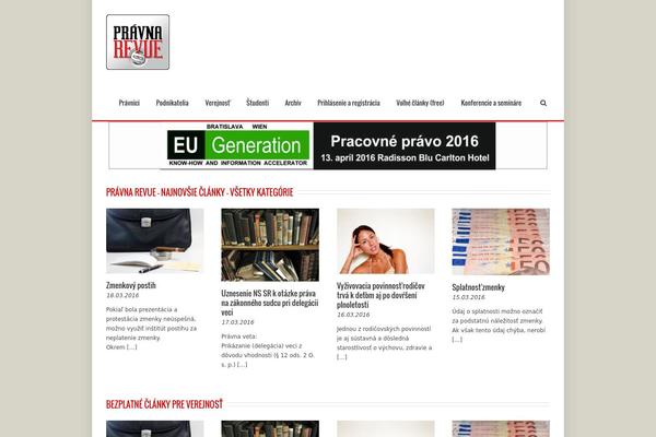 Avada theme site design template sample