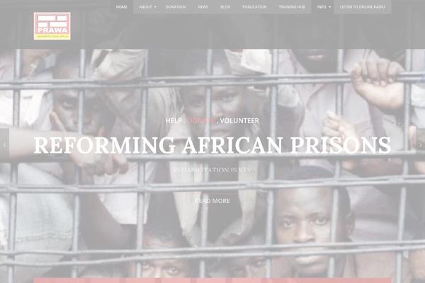 Site using Charitable - Fundraising & Crowdfunding plugin