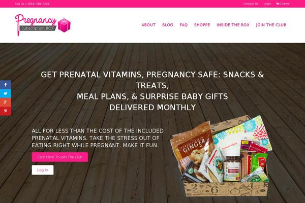 Site using Gravityforms plugin