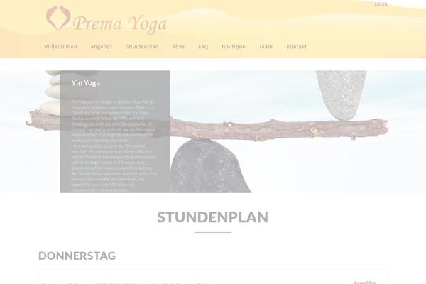 Site using Userpro plugin