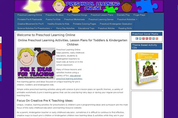JupiterX theme site design template sample