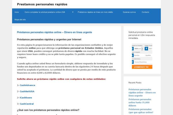 Site using Gp-premium plugin