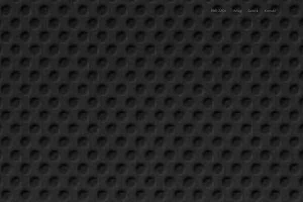 Site using CuteSlider plugin