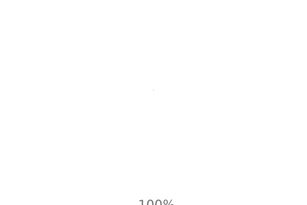 The Ken theme site design template sample