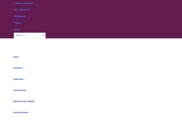 Site using Bdthemes-element-pack plugin