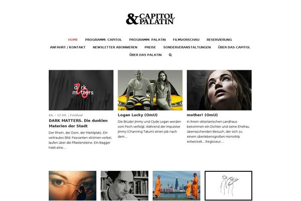 Site using Countdown Timer plugin