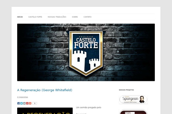 Site using Share Buttons by AddThis plugin