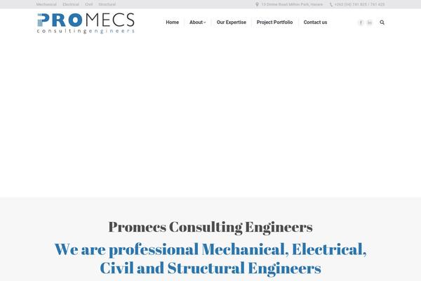 Site using Convertplug plugin