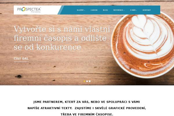 Site using Cherry-social plugin