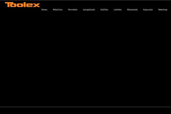 Site using Redux-framework plugin