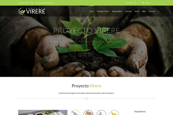 Site using Dopbsp plugin